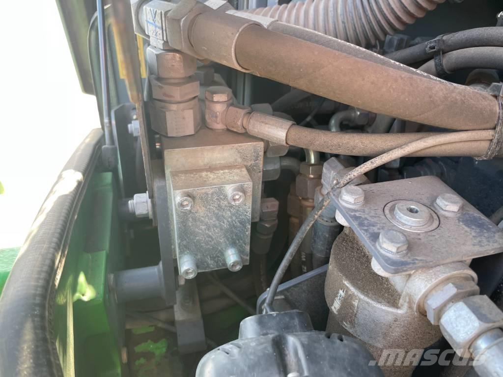 Hamm HD 12 VV Rouleaux tandem