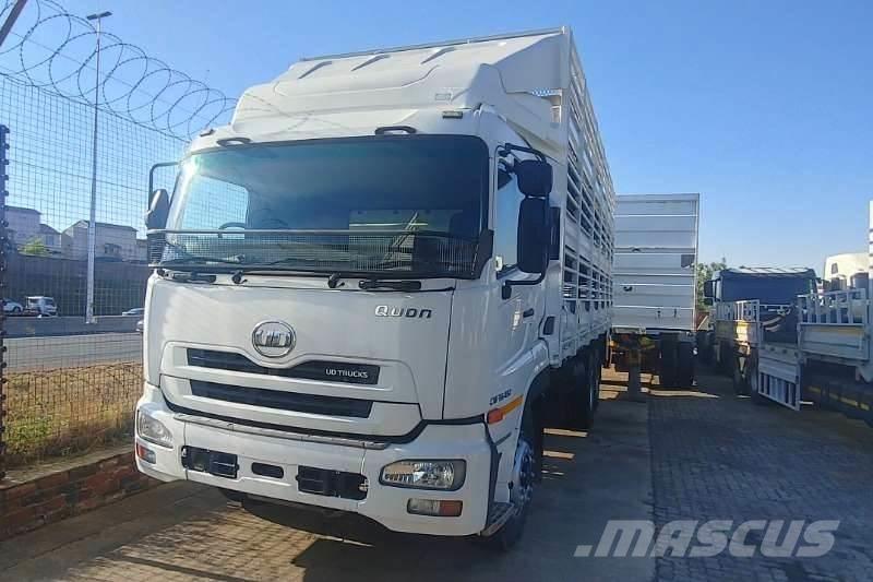 UD 26-490 Autre camion