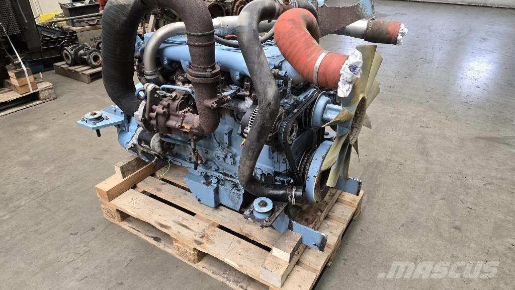 CAT 3056E Moteur
