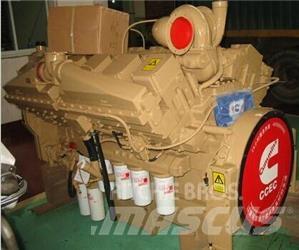Cummins KT38-M780 Moteur