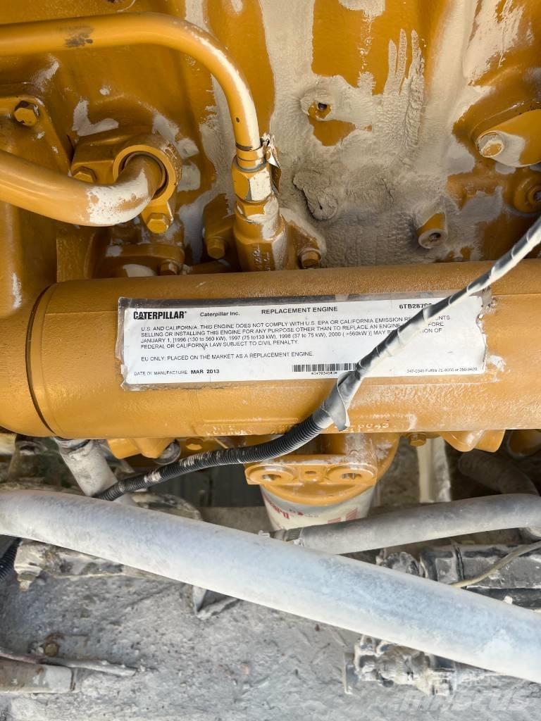 Metso LT 110 Concasseur