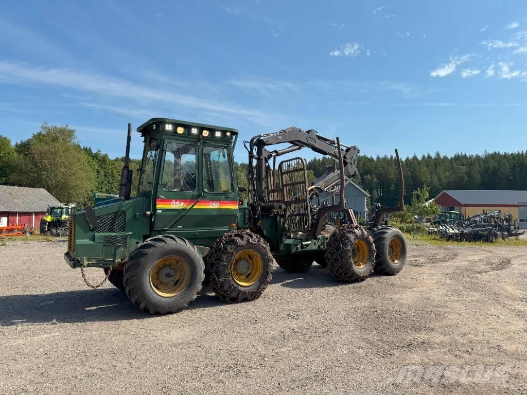 Ösa 250 Porteur