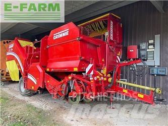 Grimme se85-55 Moissoneuse de Pomme de Terre