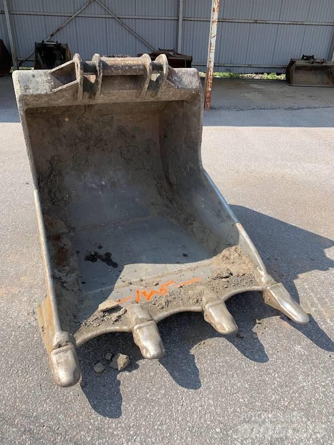  Kynsikuokka NTP-30 Godet