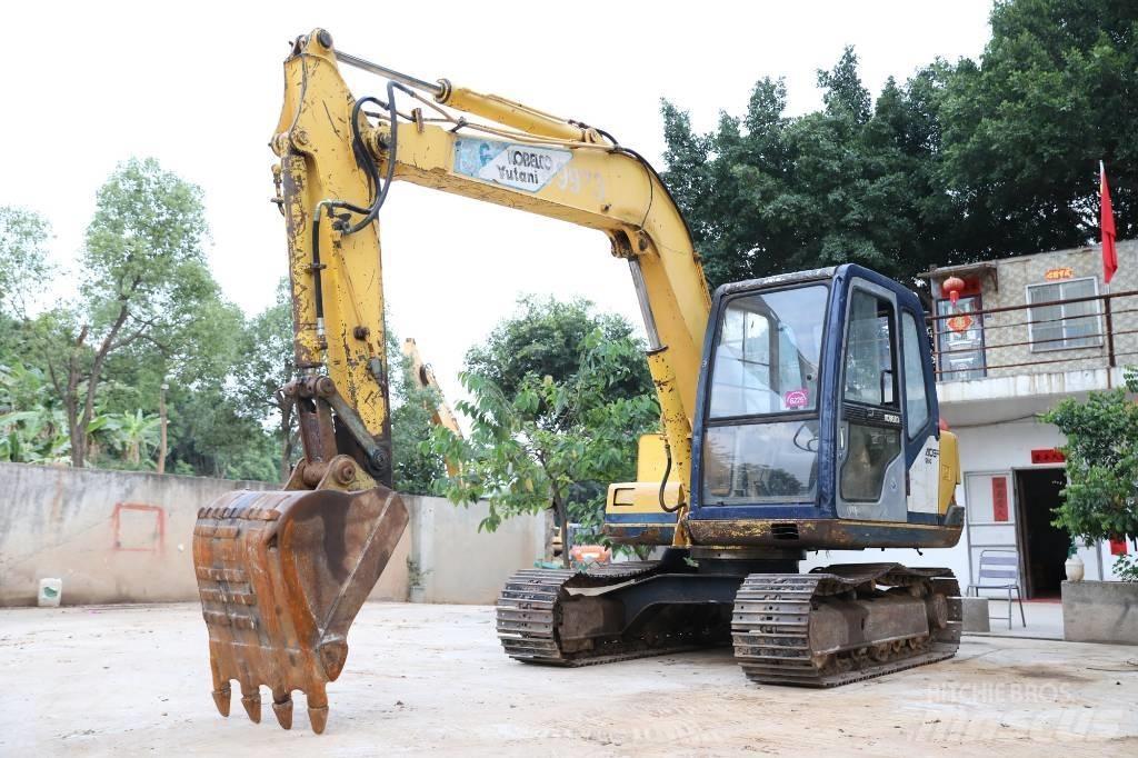 Kobelco SK 60-3 Pelle sur chenilles