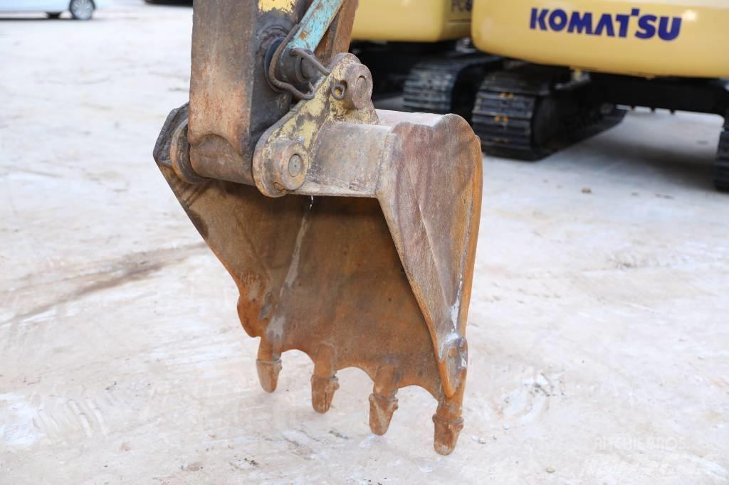 Kobelco SK 60-3 Pelle sur chenilles