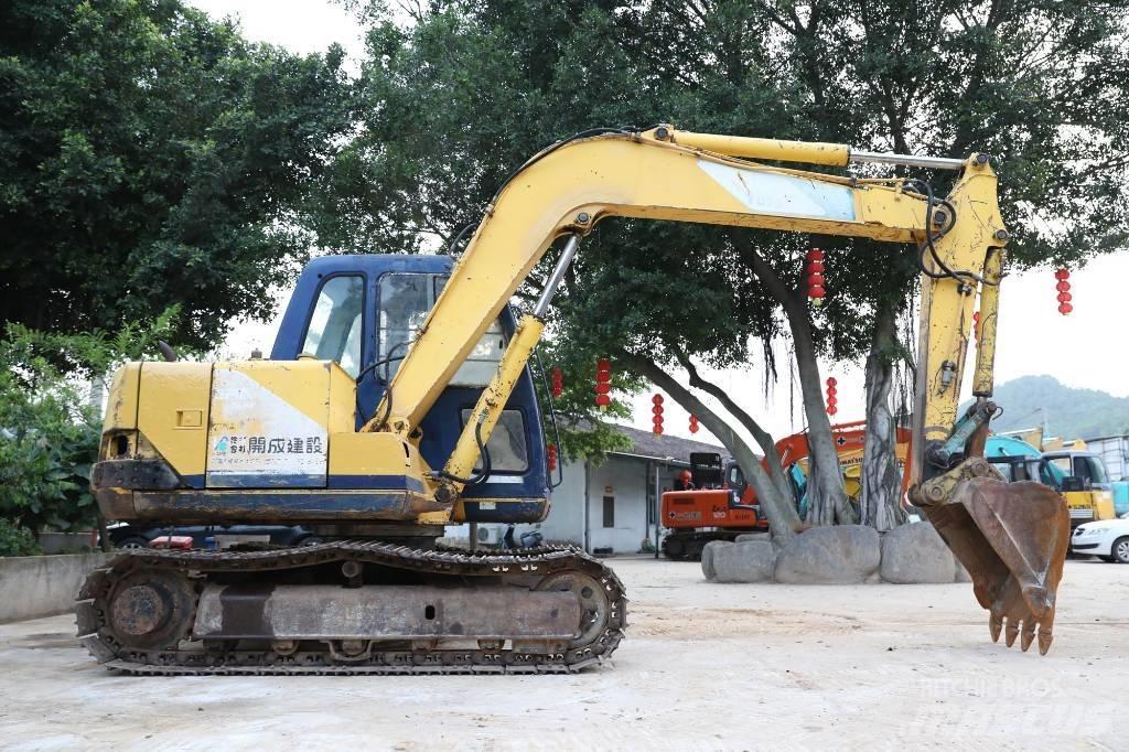 Kobelco SK 60-3 Pelle sur chenilles