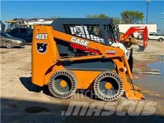 CASE 40 XT Chargeuse compacte