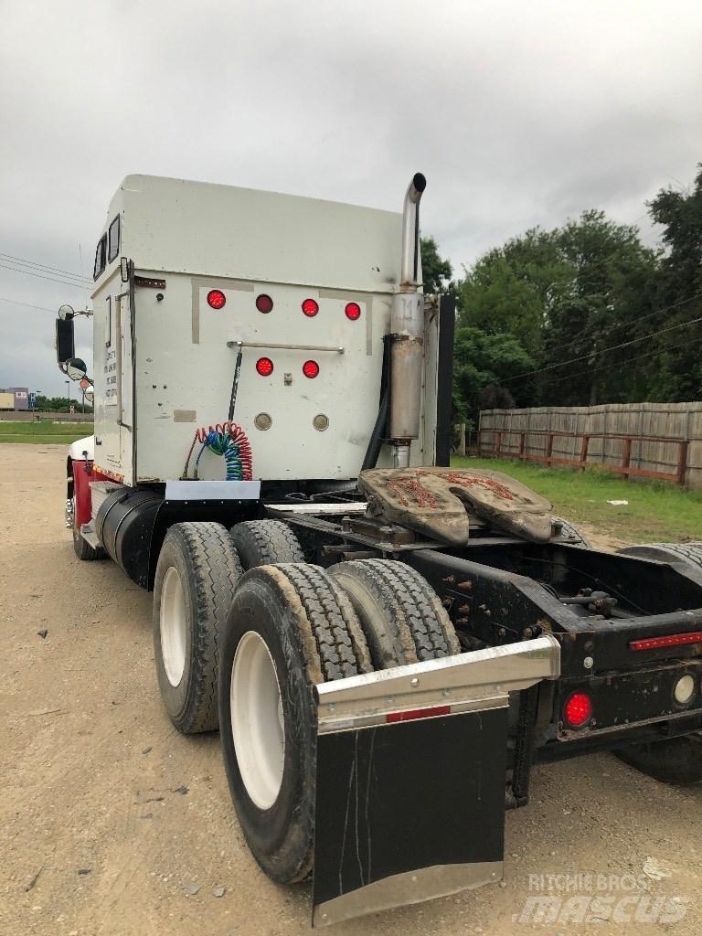 2000 International Tracteur routier