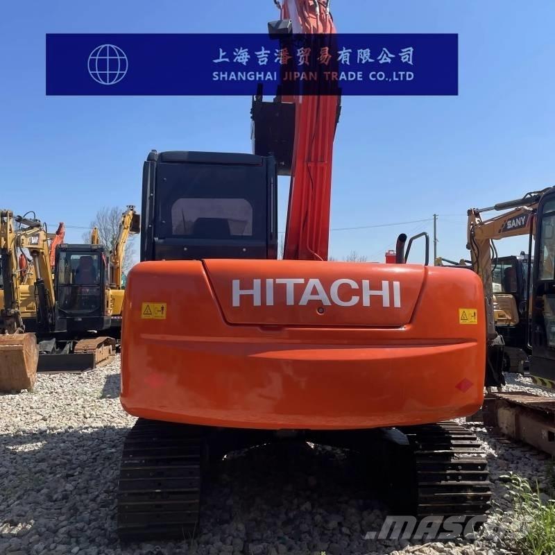 Hitachi ZX 70 Mini pelle < 7t