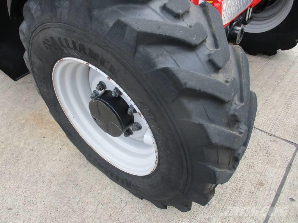 Manitou MT 733 (506) Chariot télescopique