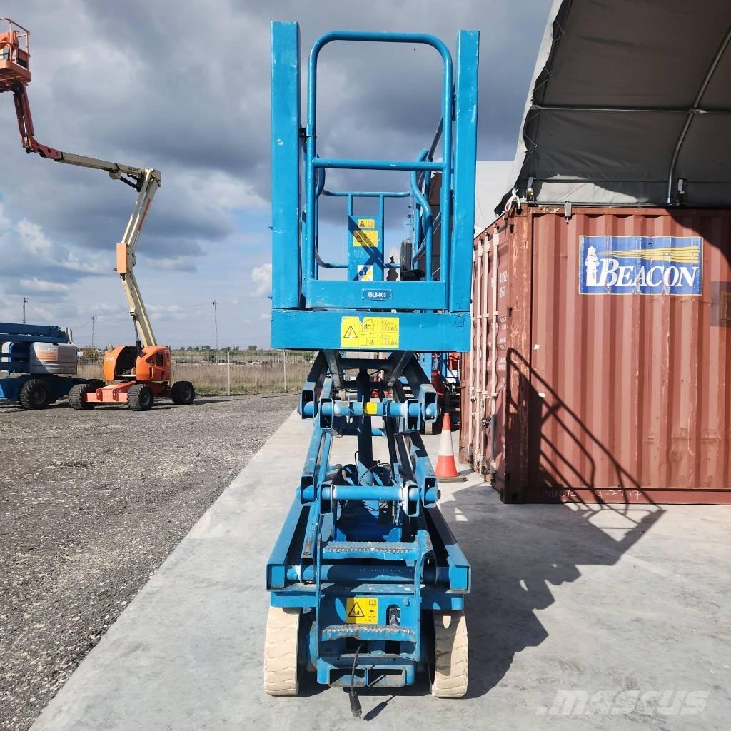 Genie GS 2032 Nacelle ciseaux