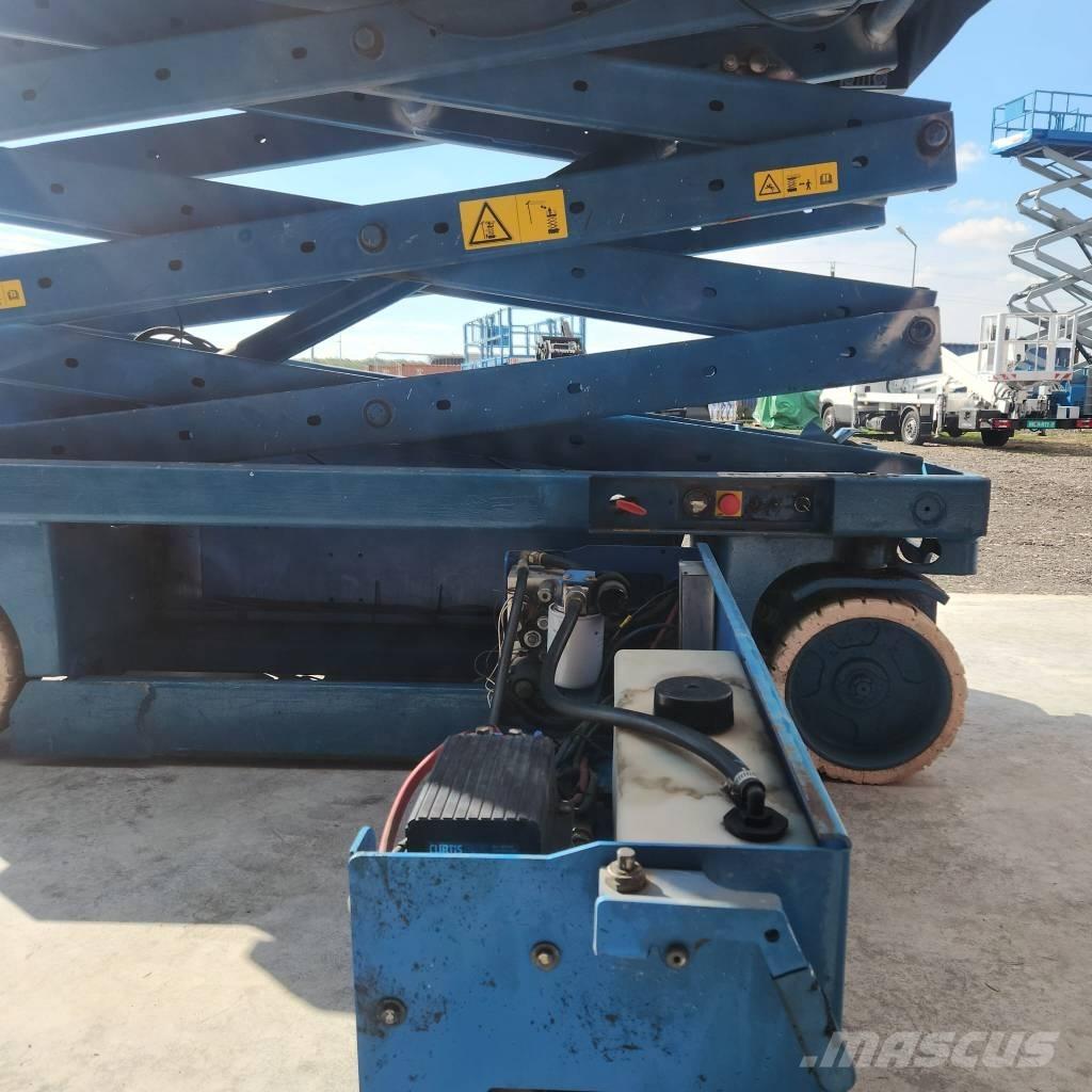 Genie GS 2032 Nacelle ciseaux