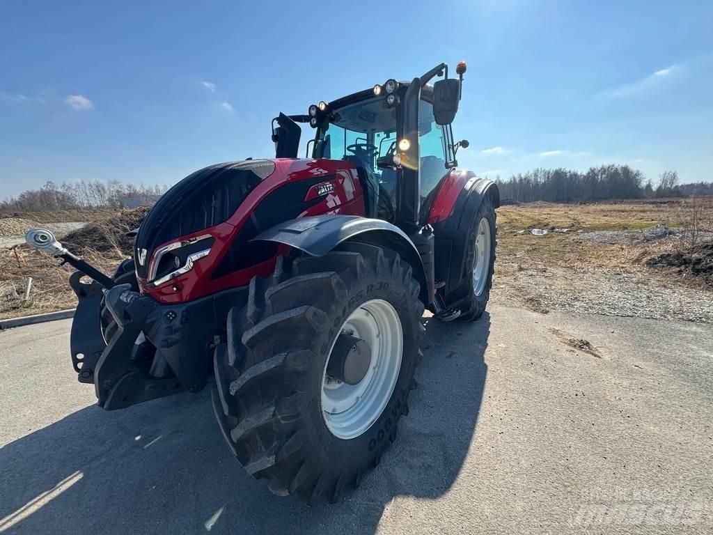 Valtra T255V Tracteur