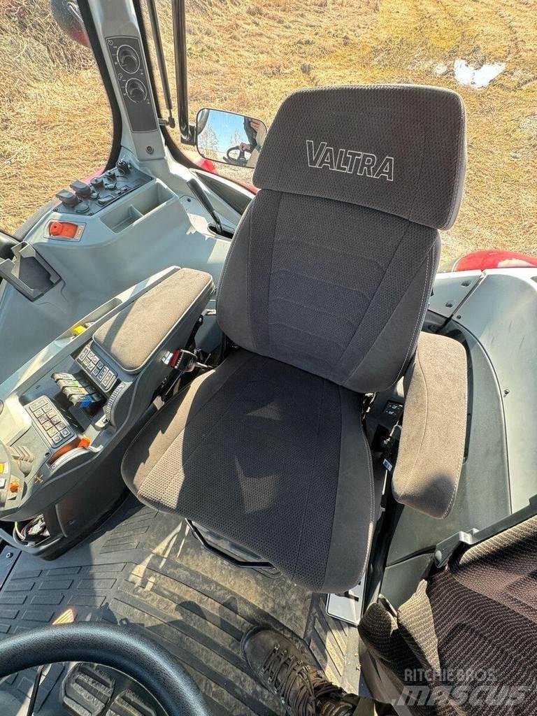 Valtra T255V Tracteur