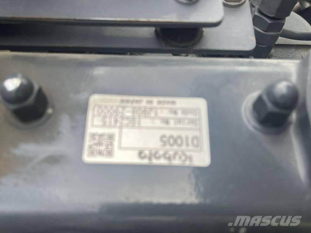 Wacker Neuson RD 18 Rouleaux tandem