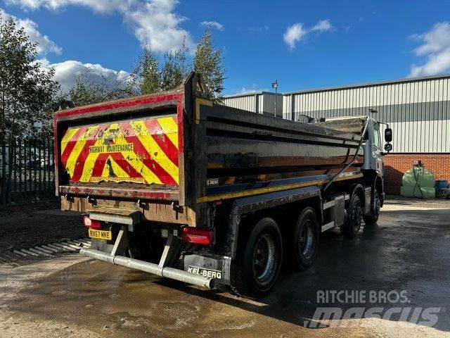 DAF CF 440 Camion benne