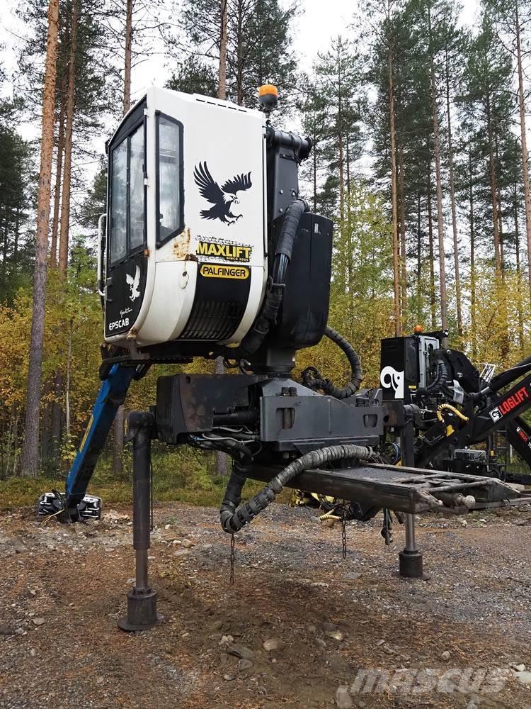Epsilon Q17Z Grue forestière