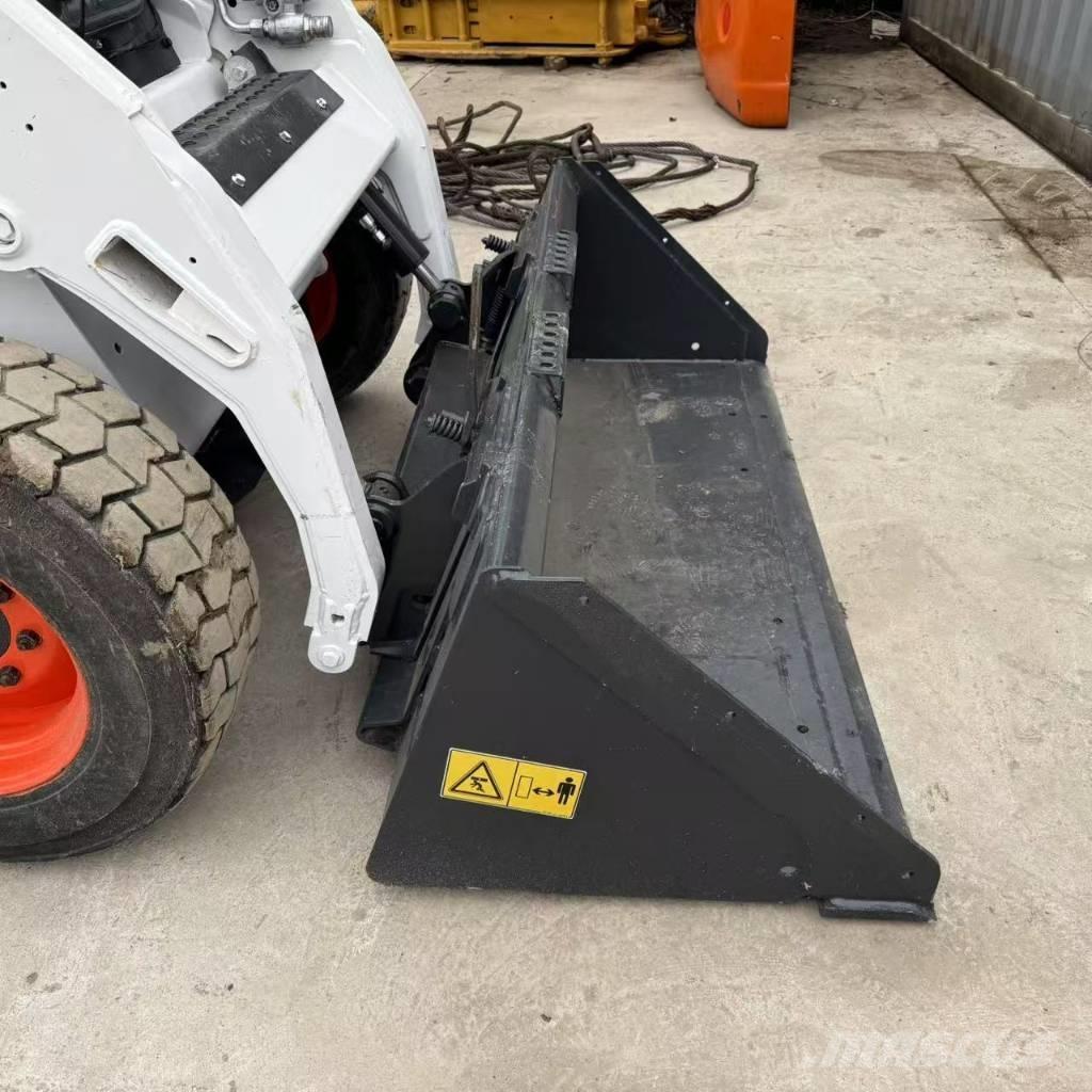 Bobcat S 185 Chargeuse compacte