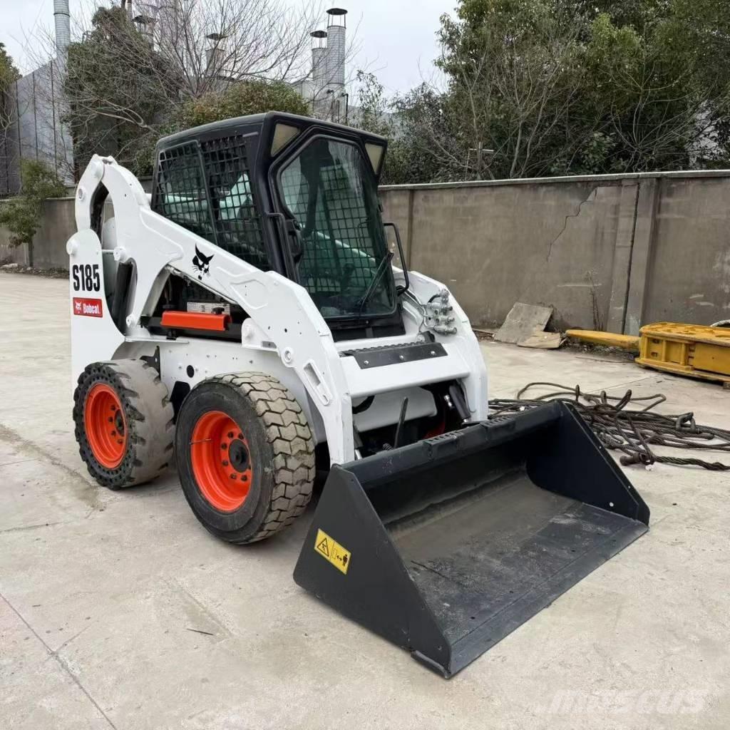 Bobcat S 185 Chargeuse compacte