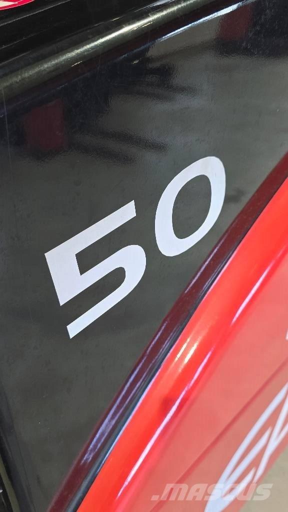 EP CPD 50 F8 Chariots élévateurs électriques