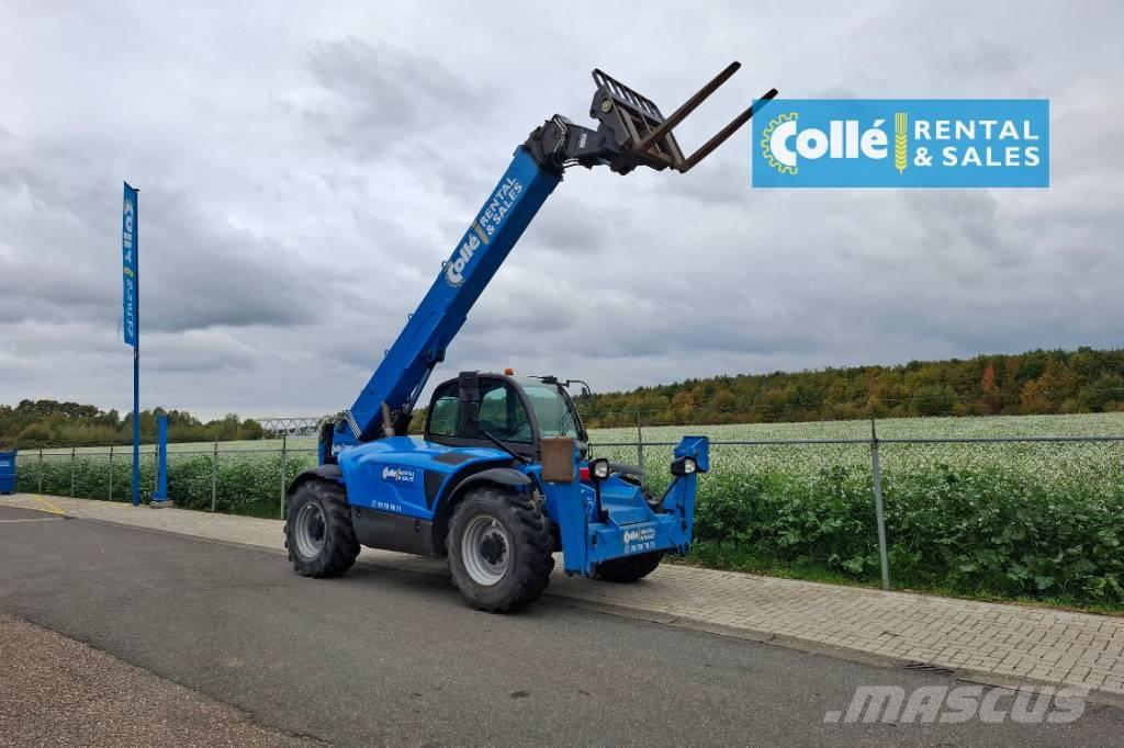 Manitou MT 1440 Chariot télescopique