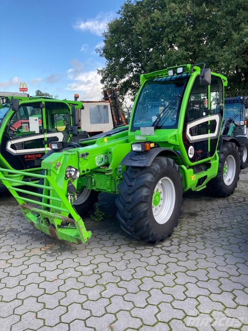 Merlo TF 42.7-140 Chariot télescopique