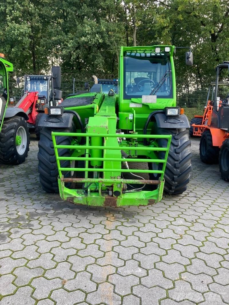 Merlo TF 42.7-140 Chariot télescopique
