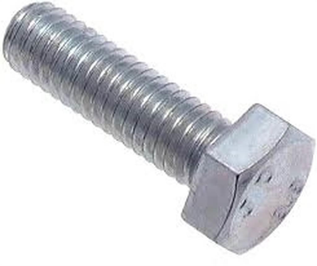 Ponsse 0008664 Châssis et suspension