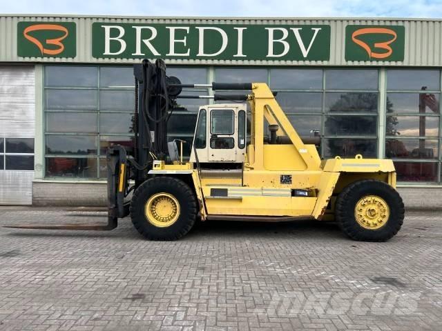 Kalmar DCB 28-1200 Chariots diesel