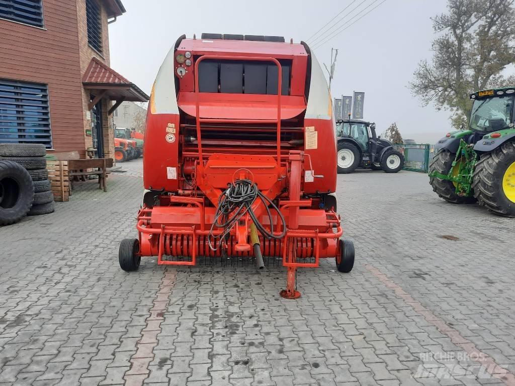 Welger RP520 Presse à balle ronde