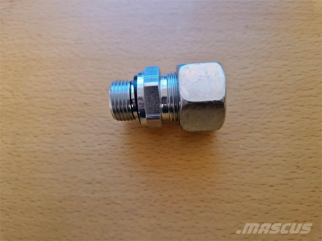 Eco Log ECO LOG Hydraulique