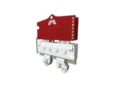  SVR 50NF Vibreur hydraulique