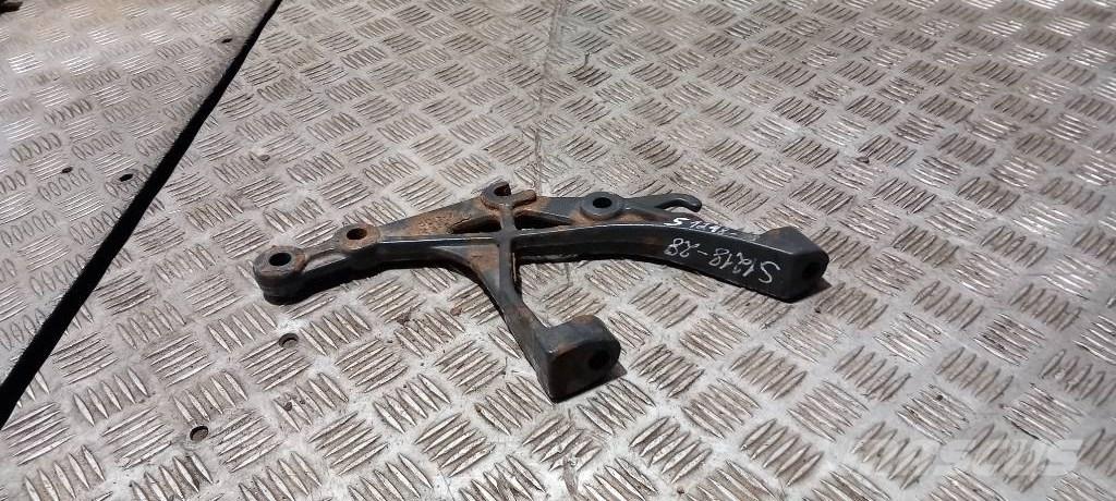Scania R 440    1333733 Châssis et suspension