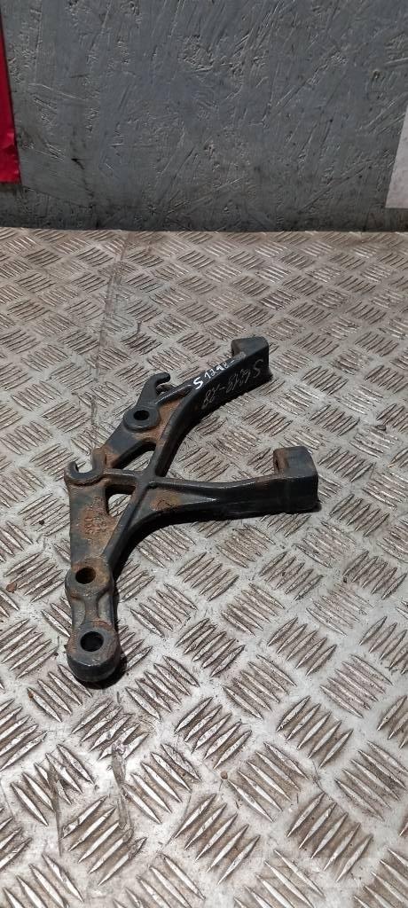 Scania R 440    1333733 Châssis et suspension