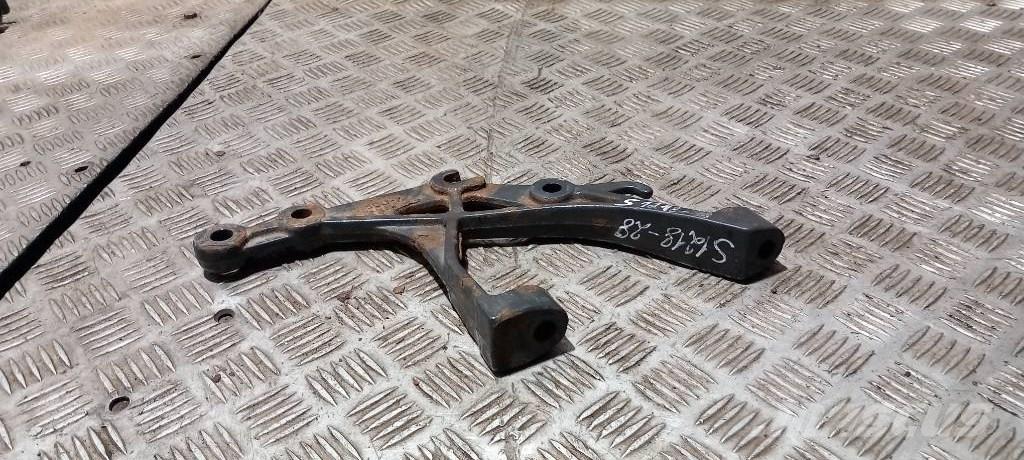 Scania R 440    1333733 Châssis et suspension
