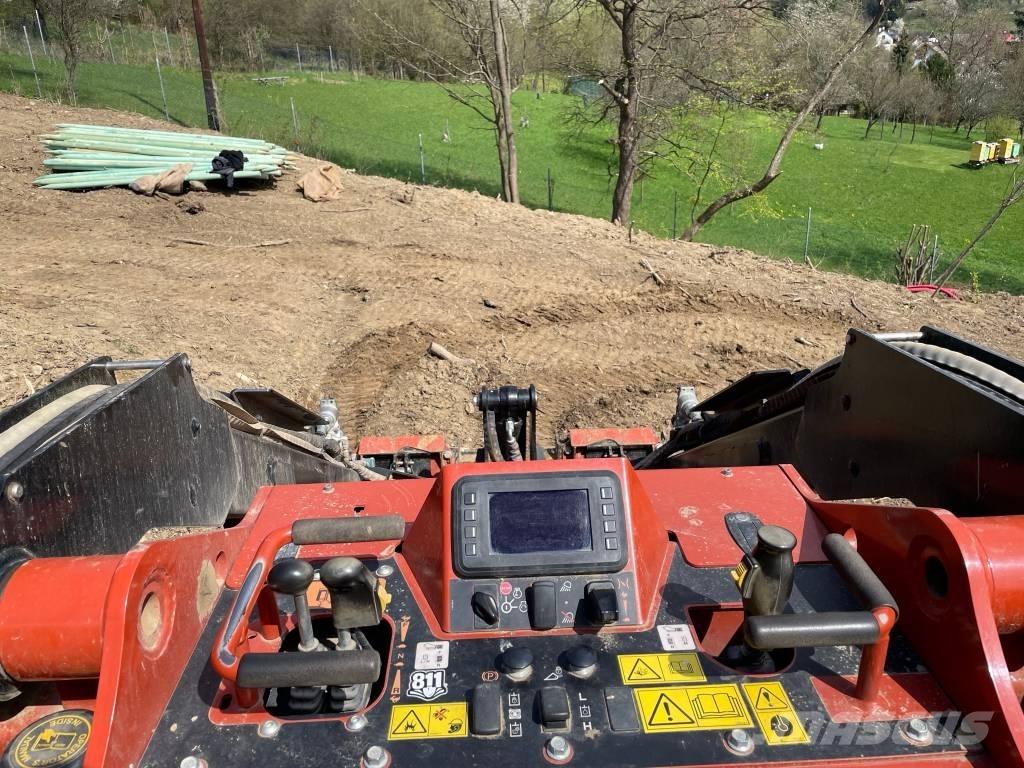 Ditch Witch SK 3000 Chargeuse sur chenilles