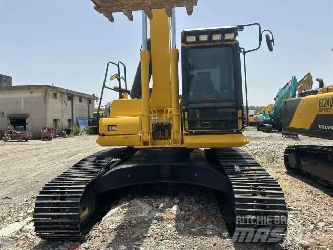 Komatsu PC 240-8 Pelle sur chenilles