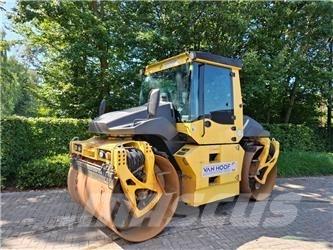 Bomag BW 174 AP-4i Rouleaux tandem