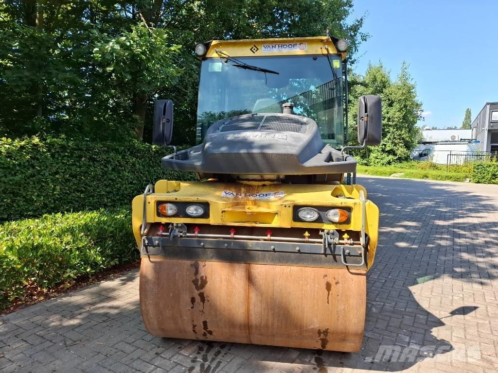 Bomag BW 174 AP-4i Rouleaux tandem