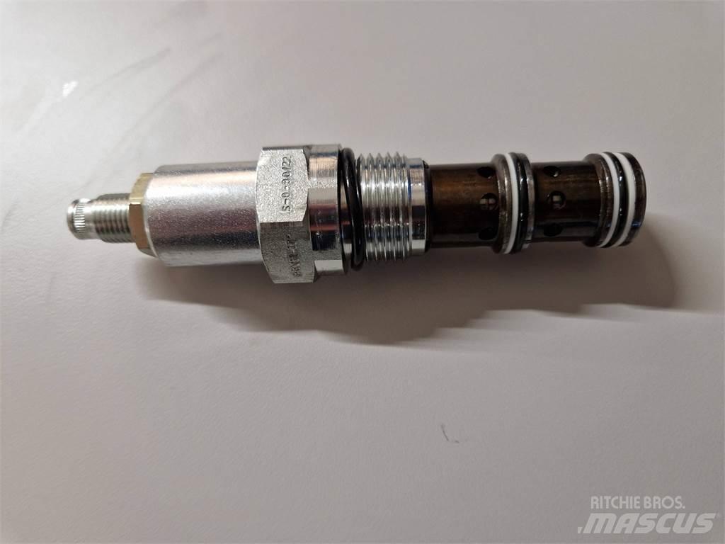 Rottne 072-0091 Hydraulique