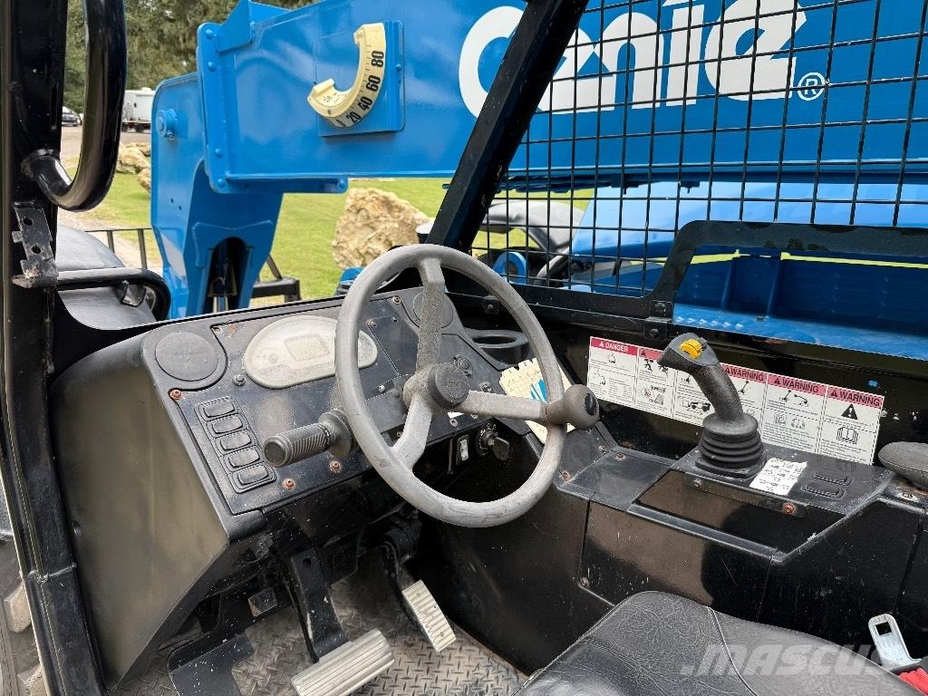 Genie GTH 844 Chariot télescopique