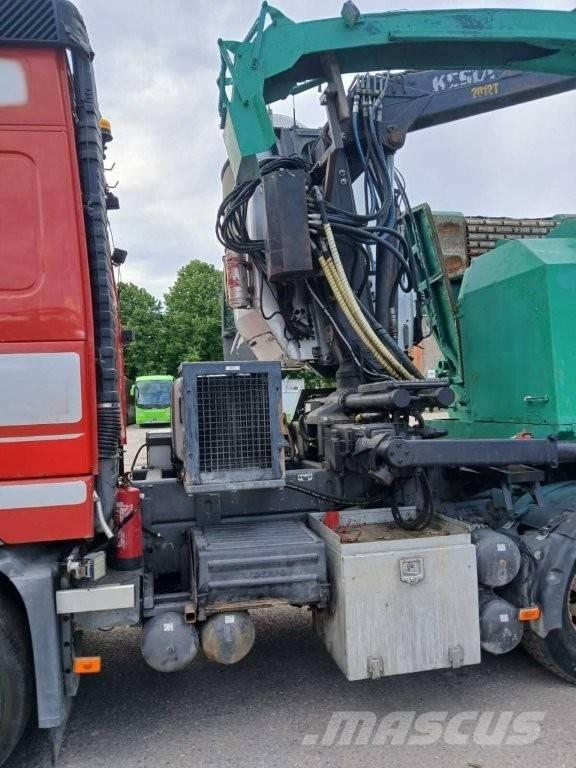 JENZ HEM 561DQ Broyeur de végétaux