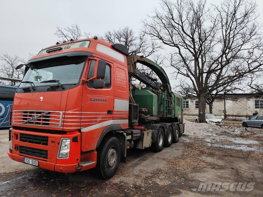 JENZ HEM 561DQ Broyeur de végétaux