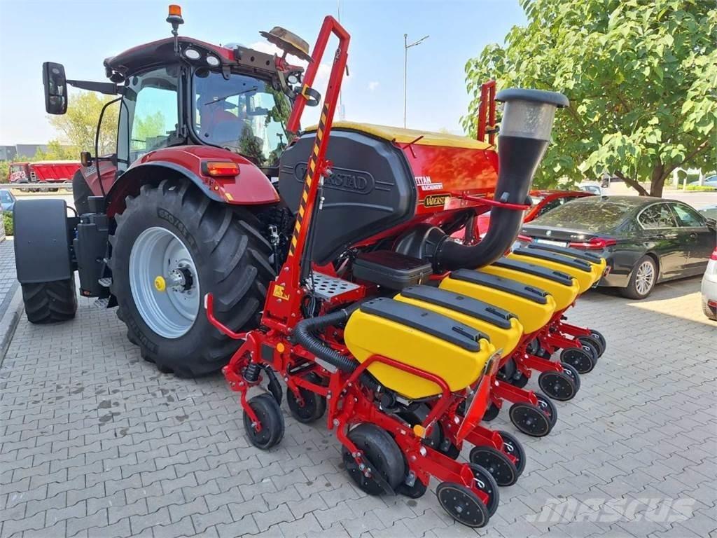Väderstad TPT-6 Semoir