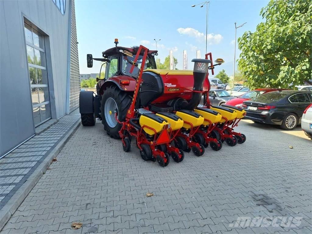 Väderstad TPT-6 Semoir