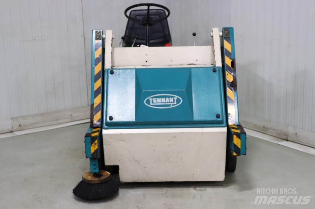 Tennant 200E Balayeuse / Autolaveuse