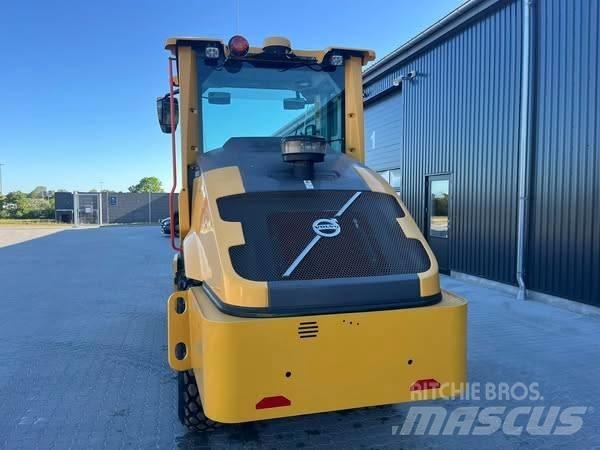 Volvo SD 75 B Rouleaux monocylindre