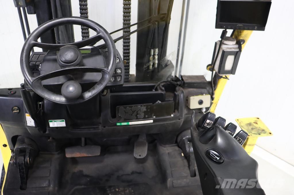 Hyster S7.0FT-8 Chariots GPL