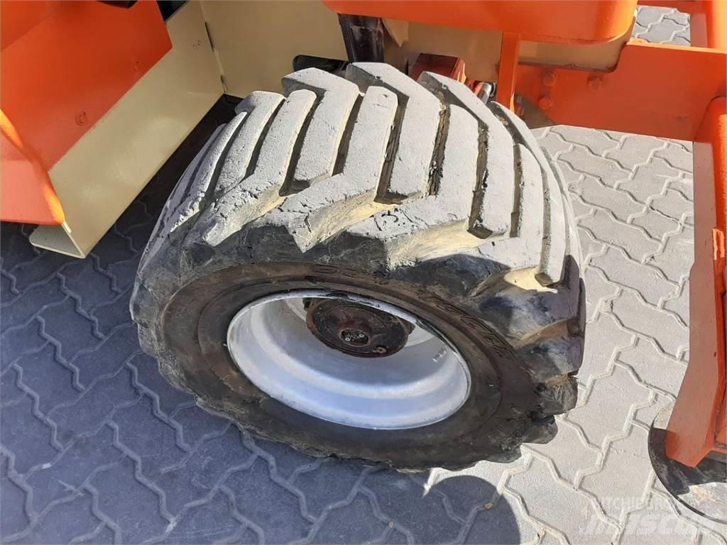 JLG 4394RT Nacelle ciseaux
